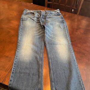 Jamie Haller jeans